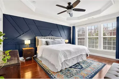 383 Ardmore Court NW, Atlanta, GA 30309 - Photo 19