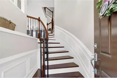 383 Ardmore Court NW, Atlanta, GA 30309 - Photo 3