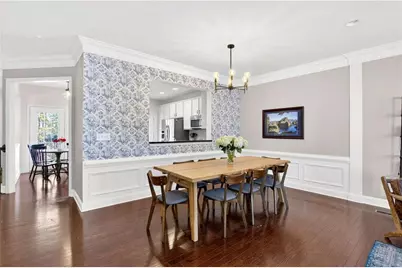 383 Ardmore Court NW, Atlanta, GA 30309 - Photo 11