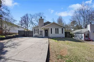 3560 Catalina Dr, Cumming, GA 30041 - Photo 1