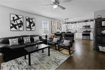 3560 Catalina Drive, Cumming, GA 30041 - Photo 3