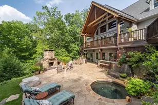 270 Mosswood Lane West, Jasper, GA 30143 - Photo 1