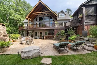 270 Mosswood Lane W, Jasper, GA 30143 - Photo 57