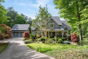 270 Mosswood Lane West, Jasper, GA 30143 - Photo 3