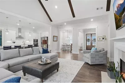 1491 Traditions Way, Jefferson, GA 30549 - Photo 9