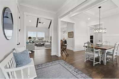 1491 Traditions Way, Jefferson, GA 30549 - Photo 5