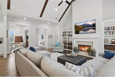 1491 Traditions Way, Jefferson, GA 30549 - Photo 11