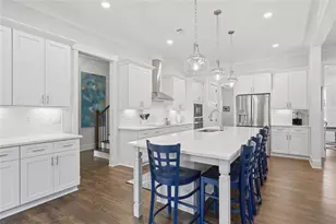 1491 Traditions Way, Jefferson, GA 30549 - Photo 13