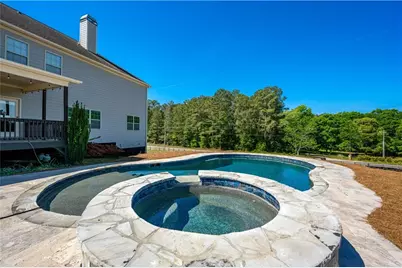 760 Carl Davis Road, Monroe, GA 30656 - Photo 35
