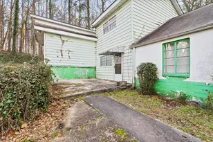 2706 Burton Rd NW, Atlanta, GA 30311 - Photo 27