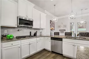 4605 Chestnut Oak St, Loganville, GA 30052 - Photo 17