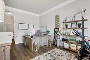 4605 Chestnut Oak St, Loganville, GA 30052 - Photo 23