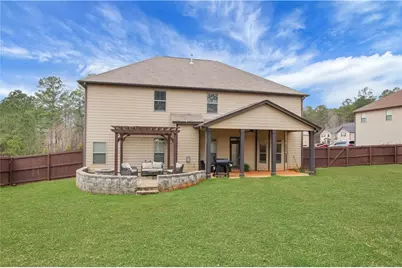 4605 Chestnut Oak Street, Loganville, GA 30052 - Photo 49