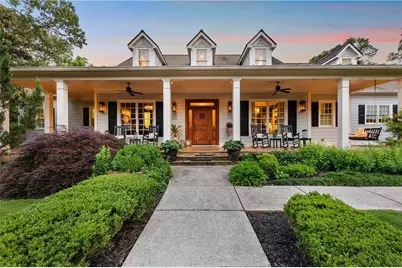 7311 Cantrell Road, Douglasville, GA 30135 - Photo 21