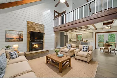 509 E Valley Road NE, Rydal, GA 30171 - Photo 3