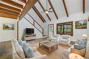 509 E Valley Rd NE, Rydal, GA 30171 - Photo 7