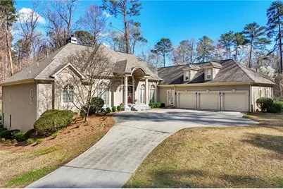 1296 Niskey Lake Road SW, Atlanta, GA 30331 - Photo 77