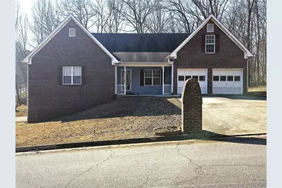 7849 Ponderosa Trace, Winston, GA 30187 - Photo 3