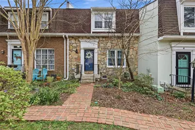 260 Manning Road SW #5, Marietta, GA 30064 - Photo 1