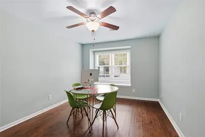 260 Manning Road SW #5, Marietta, GA 30064 - Photo 31