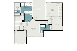 55 Clubhouse Wy, Acworth, GA 30101 - Photo 47