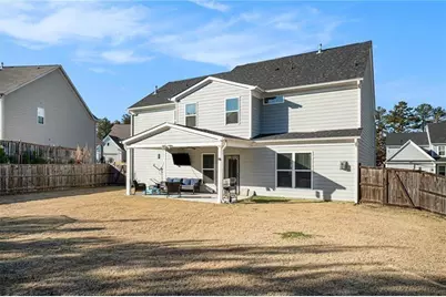 55 Clubhouse Way, Acworth, GA 30101 - Photo 41