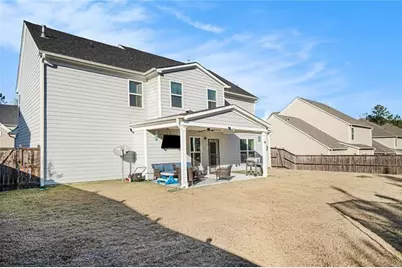 55 Clubhouse Way, Acworth, GA 30101 - Photo 43