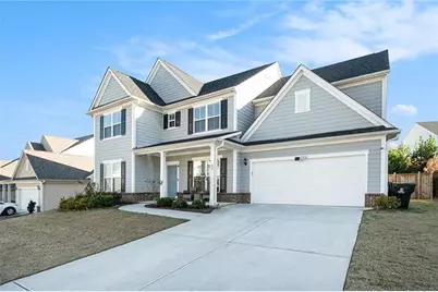 55 Clubhouse Way, Acworth, GA 30101 - Photo 3