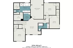 55 Clubhouse Wy, Acworth, GA 30101 - Photo 45