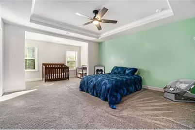 55 Clubhouse Way, Acworth, GA 30101 - Photo 33