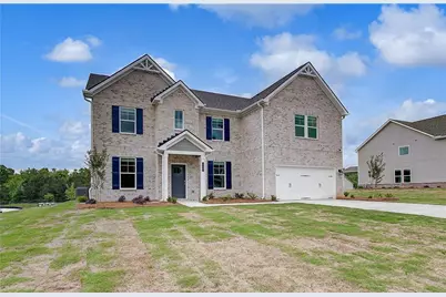 221 Ruthe Cove, Locust Grove, GA 30248 - Photo 3