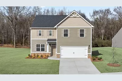 425 Bullock Pass, Jefferson, GA 30549 - Photo 1