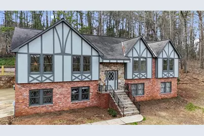 227 Pheasant Run SE, Rome, GA 30161 - Photo 1