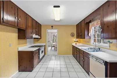 227 Pheasant Run SE, Rome, GA 30161 - Photo 5