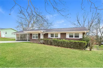 1146 E Fayetteville Road, Riverdale, GA 30296 - Photo 3