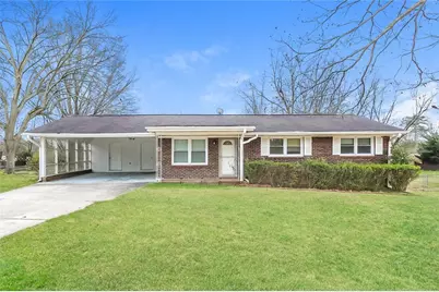 1146 E Fayetteville Road, Riverdale, GA 30296 - Photo 1