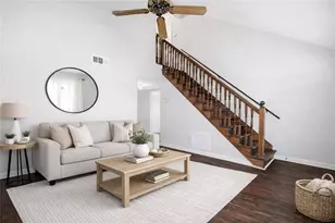 1055 Autumn Crest Ct, Stone Mountain, GA 30083 - Photo 3