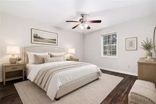1055 Autumn Crest Ct, Stone Mountain, GA 30083 - Photo 11