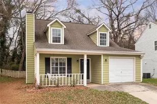 1055 Autumn Crest Ct, Stone Mountain, GA 30083 - Photo 15