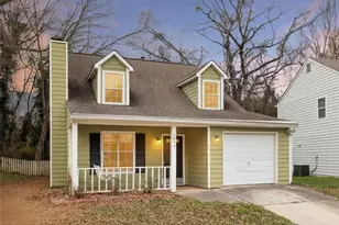 1055 Autumn Crest Ct, Stone Mountain, GA 30083 - Photo 1