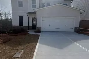 3342 Wild Clary Ct Lot 66, Buford, GA 30519 - Photo 1