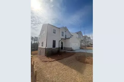 3342 Wild Clary (Lot 66) Court, Buford, GA 30519 - Photo 7