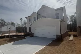 3342 Wild Clary Ct Lot 66, Buford, GA 30519 - Photo 3