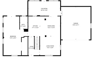 2366 Flint Rock Rd, Stone Mountain, GA 30087 - Photo 39