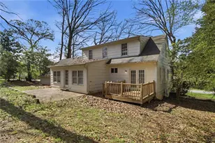 2366 Flint Rock Rd, Stone Mountain, GA 30087 - Photo 35