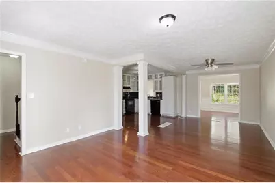 2366 Flint Rock Road, Stone Mountain, GA 30087 - Photo 13