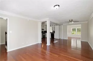 2366 Flint Rock Rd, Stone Mountain, GA 30087 - Photo 13