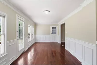 2366 Flint Rock Road, Stone Mountain, GA 30087 - Photo 19