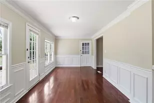 2366 Flint Rock Rd, Stone Mountain, GA 30087 - Photo 19