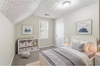 2366 Flint Rock Road, Stone Mountain, GA 30087 - Photo 7